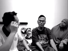 Raffi Ahmad Tunaikan Janji, Fahmi Bo Pilih Rumah Kontrakan hingga Modal Usaha