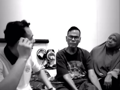 Raffi Ahmad Tunaikan Janji, Fahmi Bo Pilih Rumah Kontrakan hingga Modal Usaha
