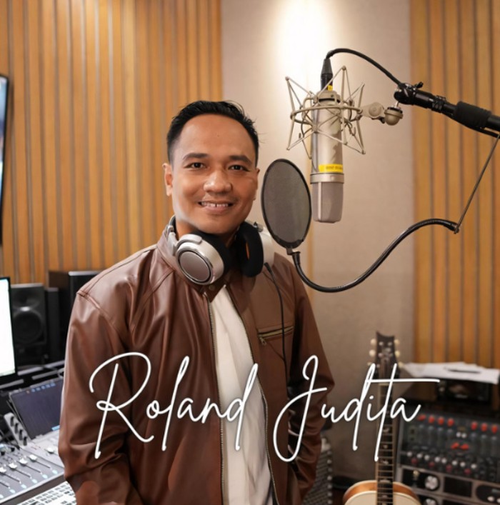 Roland Judita