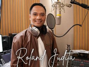 Roland Judita Menggalau di Ragu-ragu