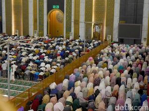 Doa Setelah Sholat Tarawih yang Dianjurkan Ulama