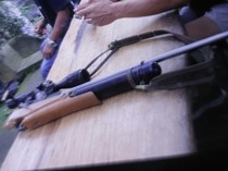 Ditembak Senapan Angin oleh Warga Buleleng, Kurir Paket Lapor Polisi