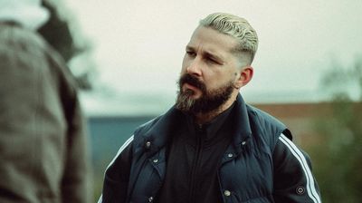 Shia LaBeouf Ditangkap Lagi!