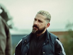 Shia LaBeouf Ditangkap Lagi!