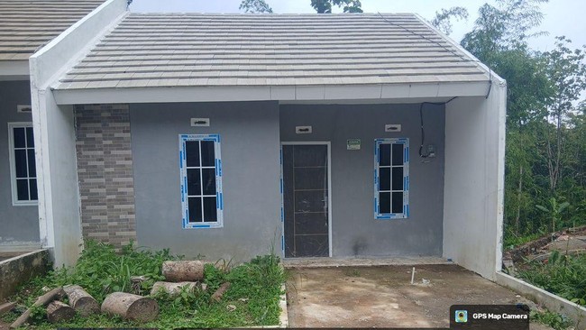 Buruan Cek! Di Kabupaten Semarang Masih Ada Rumah Rp 166 Juta