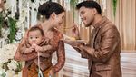 So Sweet! Thariq Halilintar dan Aaliyah Massaid Kulineran di Jepang hingga Barcelona