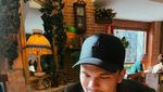 So Sweet! Thariq Halilintar dan Aaliyah Massaid Kulineran di Jepang hingga Barcelona