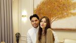 So Sweet! Thariq Halilintar dan Aaliyah Massaid Kulineran di Jepang hingga Barcelona