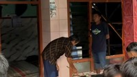 Karnaval Sound Horeg Sampai Subuh di Mojokerto Bikin Plafon Rumah Warga Rontok