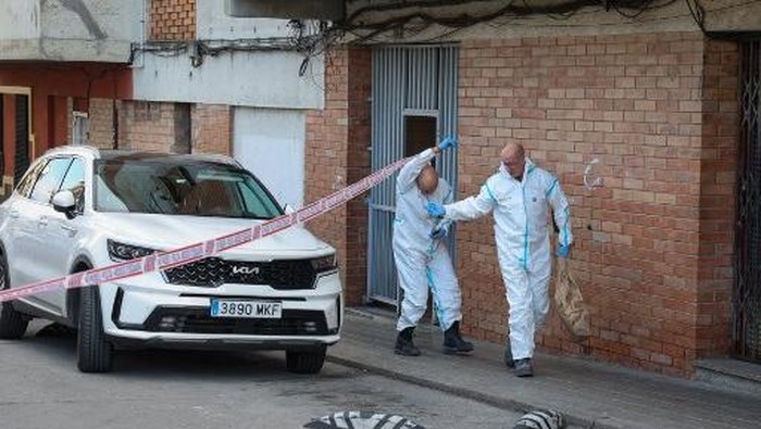 Tragedi Maut di Apartemen Spanyol: 5 Remaja Tewas dalam 'Pesta' Gas Tertawa