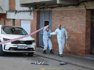 Apartemen di Spanyol Terbakar Usai Remaja Pesta Gas Tertawa, 5 Orang Tewas
