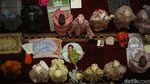 Tarawih Perdana Ramadan 1447 H, Ribuan Jamaah Penuhi Masjid Istiqlal