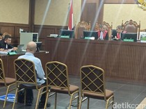 Dituntut 17 Tahun Bui di Kasus Migor, Ariyanto: Ada yang Mau Hancurkan RI