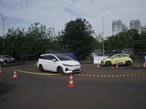 Ini Mobil BYD yang Bikin Penasaran, Paling Banyak Dijajal di IIMS 2026