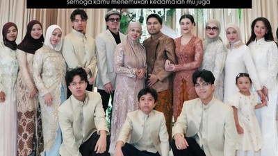 Cara Thariq Jelaskan Tuduhan Gen Halilintar Cuek ke Aurel Hermansyah