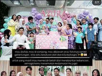 Cara Thariq Jelaskan Tuduhan Gen Halilintar Cuek ke Aurel Hermansyah