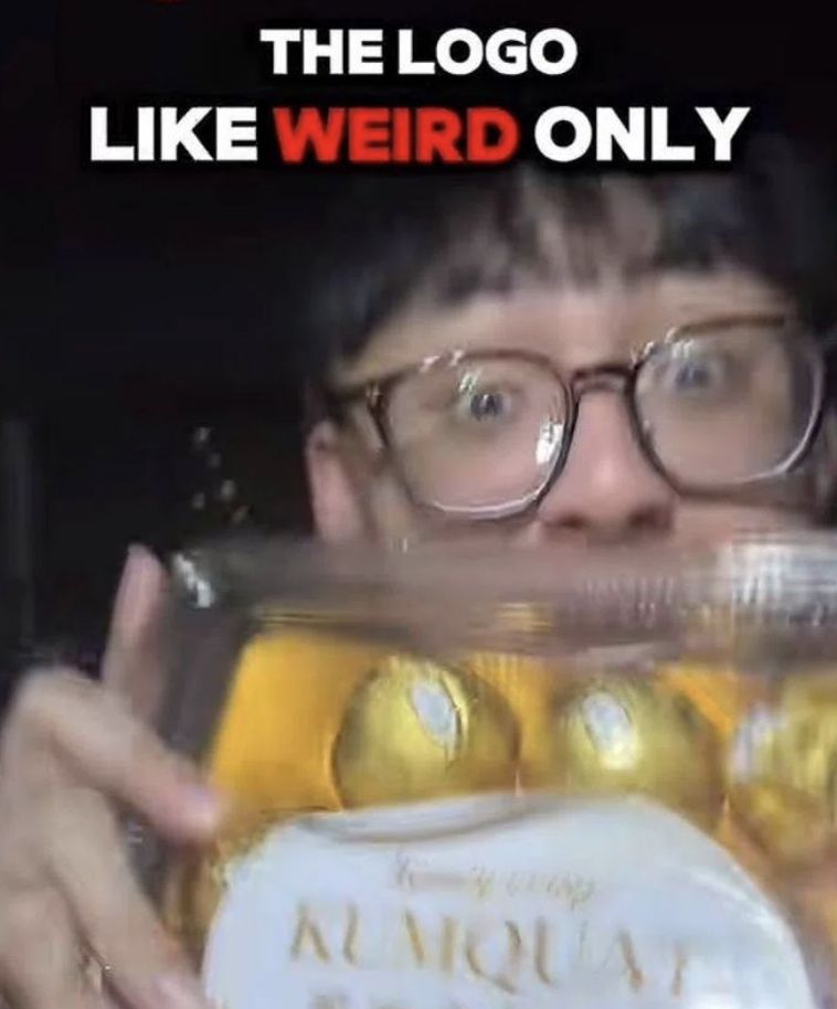 TikToker Ketipu Beli Cokelat Ferrero Rocher Rp 132 Ribu Ternyata Buah Kumquat TikToker Ketipu Beli Cokelat Ferrero Rocher Rp 132 Ribu Ternyata Buah Kumquat