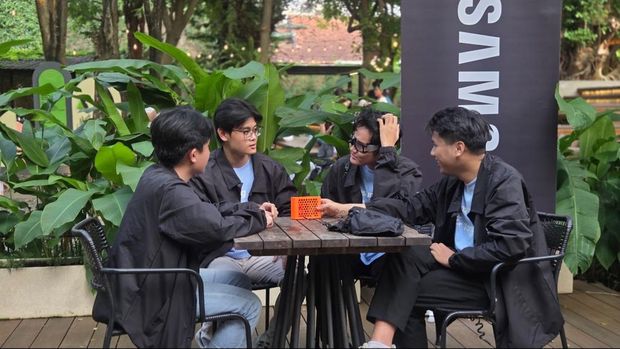 Tim LABMINO UI Tim LABMINO UI