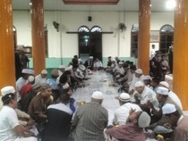 Tradisi Ramadan di Masjid Tertua Kota Kupang
