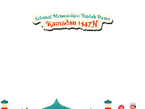 10 Twibbon Ramadan 2026, Download Gratis di Sini!