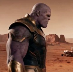 Warner Bros. Murka! Tuntut ByteDance Gegara Video AI Thanos vs Superman