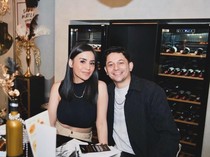 Setahun Nikah dengan Andrew Andika, Violentina Kaif: Seru!