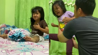 Viral Anak Diduga Kena 'Night Terror' hingga Terbangun Histeris, Kondisi Apa Itu?