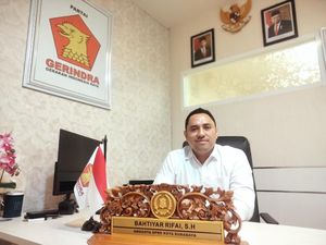 DPRD Surabaya Dukung Presiden Beri Perlindungan Cagar Budaya Pejuang