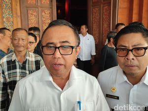 Respons Wali Kota Denpasar Usai Terancam Dipolisikan oleh FSKMP