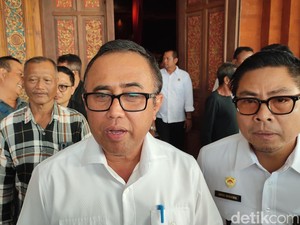 Respons Wali Kota Denpasar Usai Terancam Dipolisikan oleh FSKMP