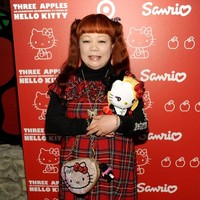 Desainer Hello Kitty Pensiun Setelah 46 Tahun, Siapa Penggantinya?