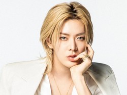 Yuta NCT Diam-diam Bikin Brand Perhiasan, Desain Cincin Bentuk Mahkota