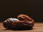 Ternyata Kurma Ada yang Ditambah Sirup Glukosa?