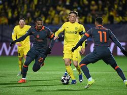 Inter Vs Bodo/Glimt: Si Ular Sudah Lupakan Hasil Buruk di Leg 1