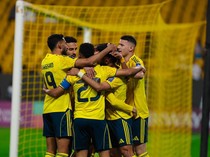 Tanpa Ronaldo-Pakai Pemain Pelapis, Al Nassr Lolos ke 8 Besar ACL 2