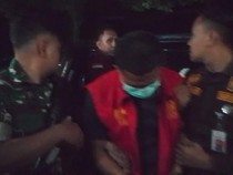 Kejati Sumsel Dalami Peran Bupati Muara Enim Usai OTT Anggota DPRD