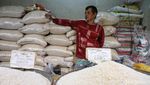 Antisipasi Lonjakan, Satgas Pangan Cek Harga Beras hingga Minyak di Pasar Koja