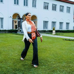 Nasib Tragis Anu Aggarwal Amnesia di Puncak Popularitas, Kini Jalani Hidup Baru