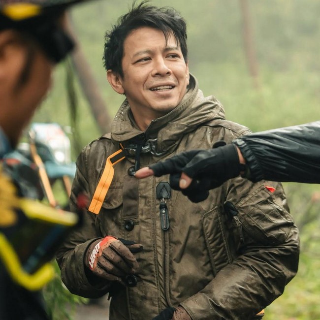 Ariel NOAH Picky Soal Pasangan