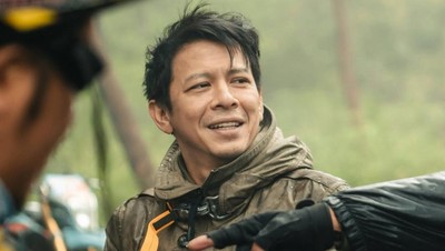 Ariel NOAH Picky Soal Pasangan