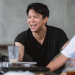 Pengakuan Ariel NOAH Nyaris Jadi Vokalis Yovie & Nuno