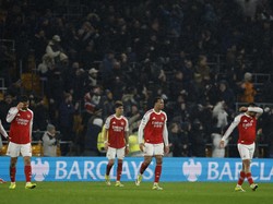 Arsenal Ditahan Wolves 2-2, Warganet Curiga Arteta Bantu Man City Juara