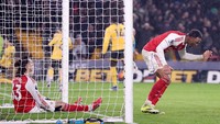 Wolves Vs Arsenal: The Gunners Bikin Rekor Tak Menyenangkan