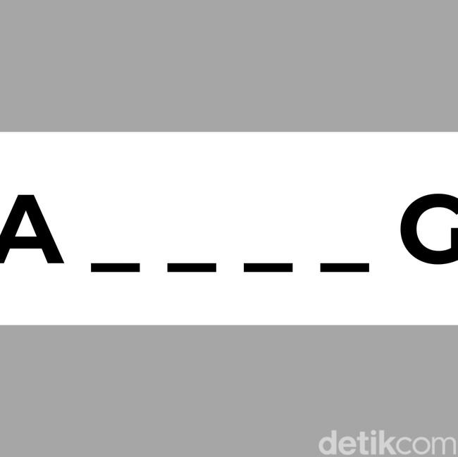 Kata Pertama yang Terlintas di Pikiran Bisa Ungkap Sisi Kepribadianmu