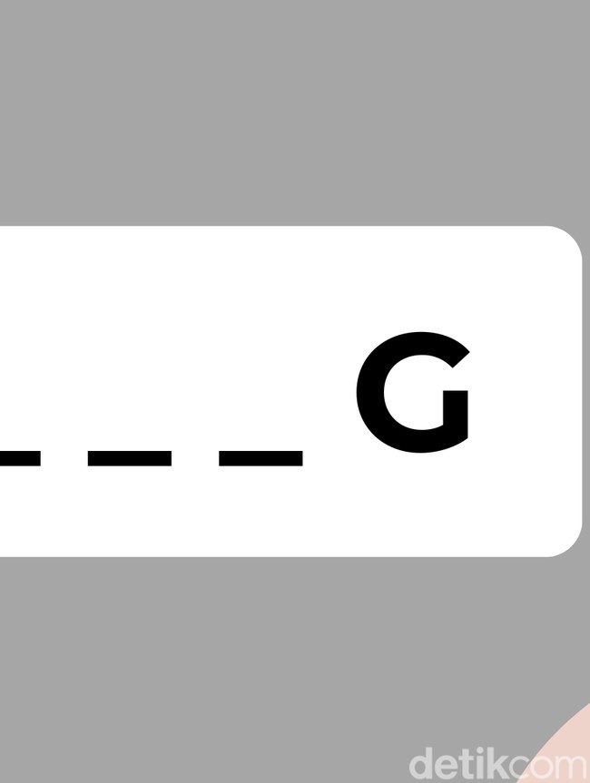 Kata Pertama yang Terlintas di Pikiran Bisa Ungkap Sisi Kepribadianmu