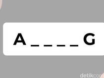 Kata Pertama yang Terlintas di Pikiran Bisa Ungkap Sisi Kepribadianmu