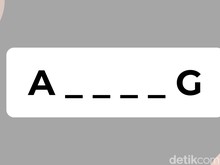 Kata Pertama yang Terlintas di Pikiran Bisa Ungkap Sisi Kepribadianmu