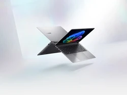 Cari Laptop Bisnis? Simak Ulasan ASUS ExpertBook P5 P5405 yang Ditenagai AI