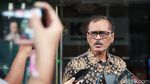 Bahas OTT Hakim PN Depok, KY Temui KPK