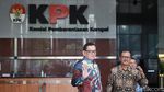 Bahas OTT Hakim PN Depok, KY Temui KPK